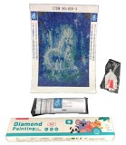 Tapiserie cu Diamante Unicorn
