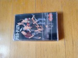 Pro Pain, album Round 6 - muzica rock, metal, hardcore - caseta audio