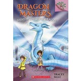 Shine of the Silver Dragon: A Branches Book (Dragon Masters #11)