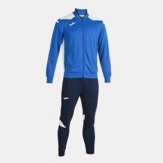 TRENING JOMA CHAMPION VI ALBASTRU/ALB foto