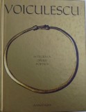 Integrala operei poetice/ - Vasile Voiculescu