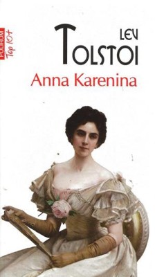 Anna Karenina foto