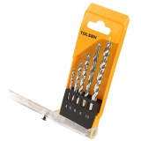 Cumpara ieftin Set de 5 burghie pentru zidarie