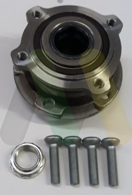 MOTAQUIP LVBW1661 Set rulment roata foto