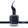No.397 Blue Black| Weekly Nail Polish 15ml
