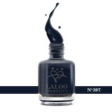 No.397 Blue Black| Weekly Nail Polish 15ml