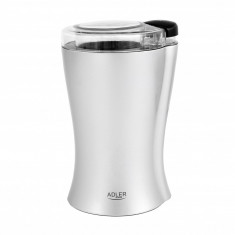 Rasnita de cafea Adler, putere 150W, 70g, AD 443 foto