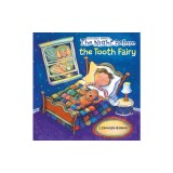 The Night Before the Tooth Fairy