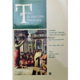 Text și discurs religios Nr. 3/2011 ($V22)