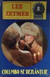 COLUMBO SE DEZLANTUIE-LEE ZETMER