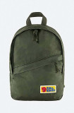 Fjallraven rucsac Vardag Mini culoarea verde, mic, uni F27245.662-662