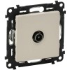 Priza TV de capat tata Legrand Valena Life ivoar 753260
