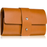 M&uuml;hle Accessories Cosmetic Bag etui din piele, pentru aparatul de ras pentru călătorii 1 buc