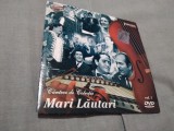 Cumpara ieftin DVD MARI LAUTARI VOL I ORIGINAL JURNALUL NATIONAL