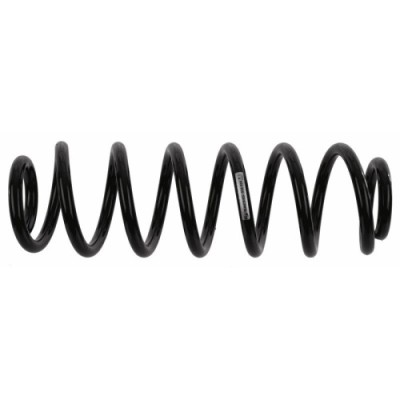 Sachs Arc spiral foto