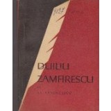 Duiliu Zamfirescu
