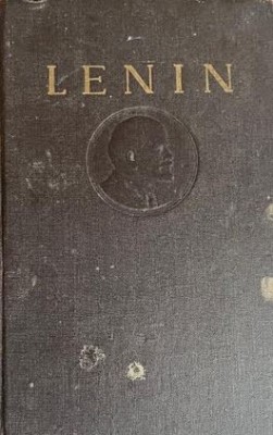 Opere vol. 24 Lenin foto