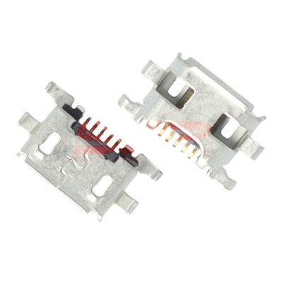 Conector alimentare Tableta generatia 2 foto