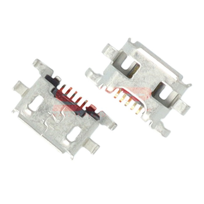 Conector alimentare Tableta generatia 2