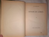 ICOANE DE LUMINA VOL II DE N. PETRASCU , BUCURESTI , 1938