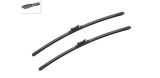 Set stergatoare AeroTwin Vw Amarok N817, 01.2010-; Vw Transporter/Multivan T5, 10.2009-; Vw Transporter/Multivan T6, 04.2015-, 3397009821, Bosch