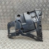 Suport bara de protecție dreapta spate BMW X3 G01, F97 2019 OEM: 7400668 32474618