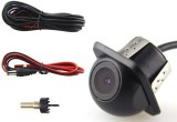 Camera Marsarier Auto HD, Traiectorie Dinamica, 12V, ALM, Cablaj + Freza Inclusa