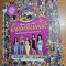 carte pentru copii - where are the kardashians - din anul 2018 - in limba engleza