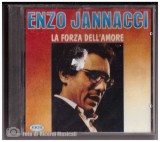 La forza dell`amore | Enzo Jannacci, Country, Joker