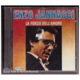 La forza dell`amore | Enzo Jannacci