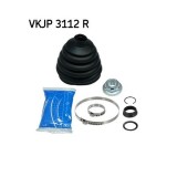 SKF Ansamblu burduf, articulatie planetara