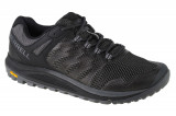 Pantofi de alergat Merrell Nova 2 J067187 negru, 41, 44.5