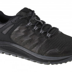 Pantofi de alergat Merrell Nova 2 J067187 negru