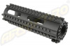 KIT MODEL R.A.S. (RAIL ADAPTER SYSTEM) - M4/M16, Ics