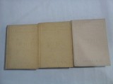 Cumpara ieftin POVESTI DIN DECAMERON - BOCCACIO - 3 VOL