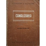L. C. Demidov - Canalizarea (Editia: 1952)