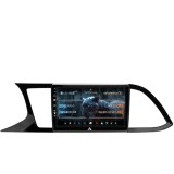 Cumpara ieftin Navigatie Seat Leon 3 (2014-2020), Android 13, B-Octacore 6GB RAM + 128GB ROM, 9 Inch - AD-BGB9006+AD-BGRKIT047