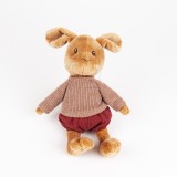 Iepurasul de plus Lenny, Egmont Toys