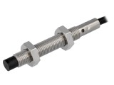 Senzor Inductiv NPN NO 0-4mm 10-30VDC M8 IP67