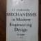 Mechanisms in Modern Engineering Design - I. I. Artobolevsky / R8P2S