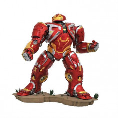 Figurine Avengers Hulkbuster foto