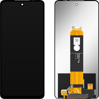 Display cu Touchscreen MP compatibil cu HMD Pulse foto