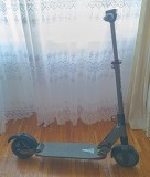 Trotineta electrica E-TWOW Booster ES, autonomie 30 km, Gri