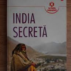 India secreta - Paul Brunton
