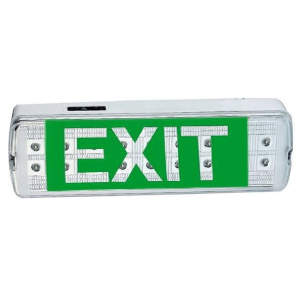 Lampa exit