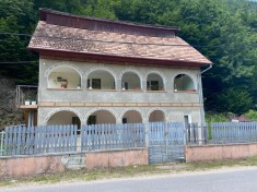 Vand Cabana+Teren Somesu Rece jud Cluj tel: 0745 904 825 foto