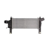 Cumpara ieftin Intercooler NISSAN NAVA Quality CoolingRA platou sasiu D40 AVA Quality Cooling DN4339