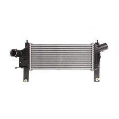 Intercooler NISSAN NAVA Quality CoolingRA platou sasiu D40 AVA Quality Cooling DN4339