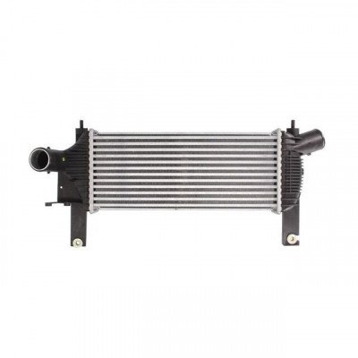 Intercooler NISSAN NAVA Quality CoolingRA platou sasiu D40 AVA Quality Cooling DN4339 foto