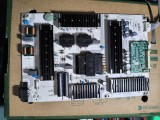 sursa Hisense RSAG7.820.10972 /ROH 65&quot; HISENSE 65u6k 342305 Power 10972-g Supply Board